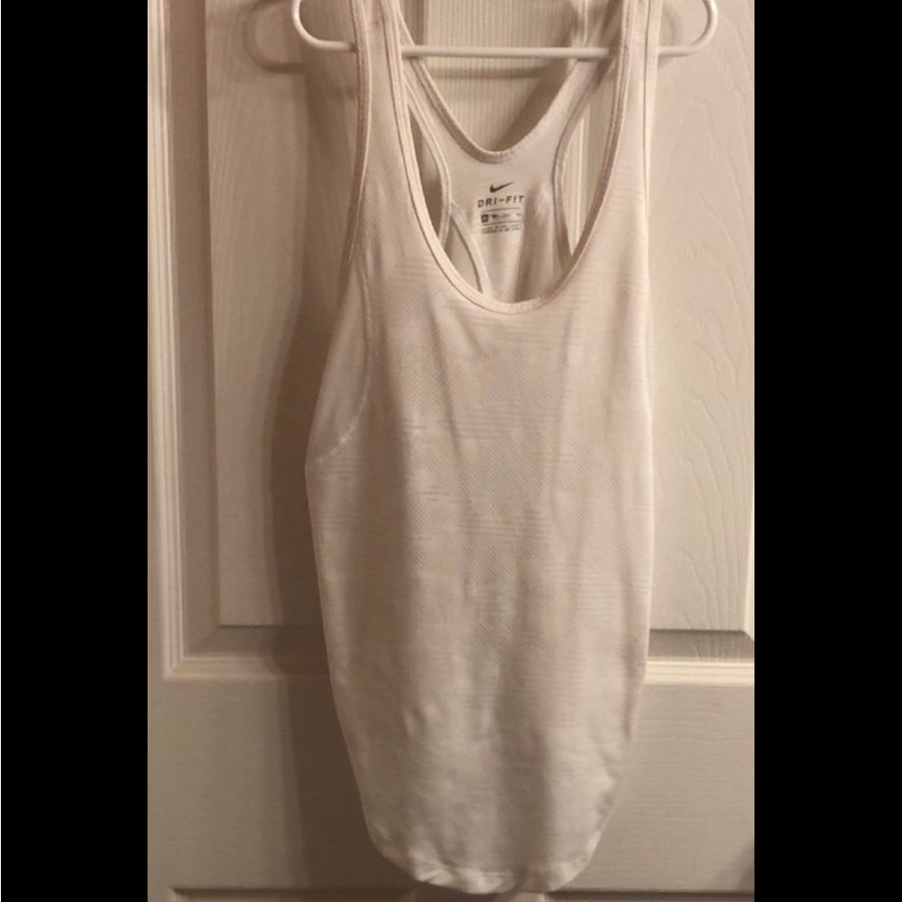 Ladies Nike Top  Sz XS